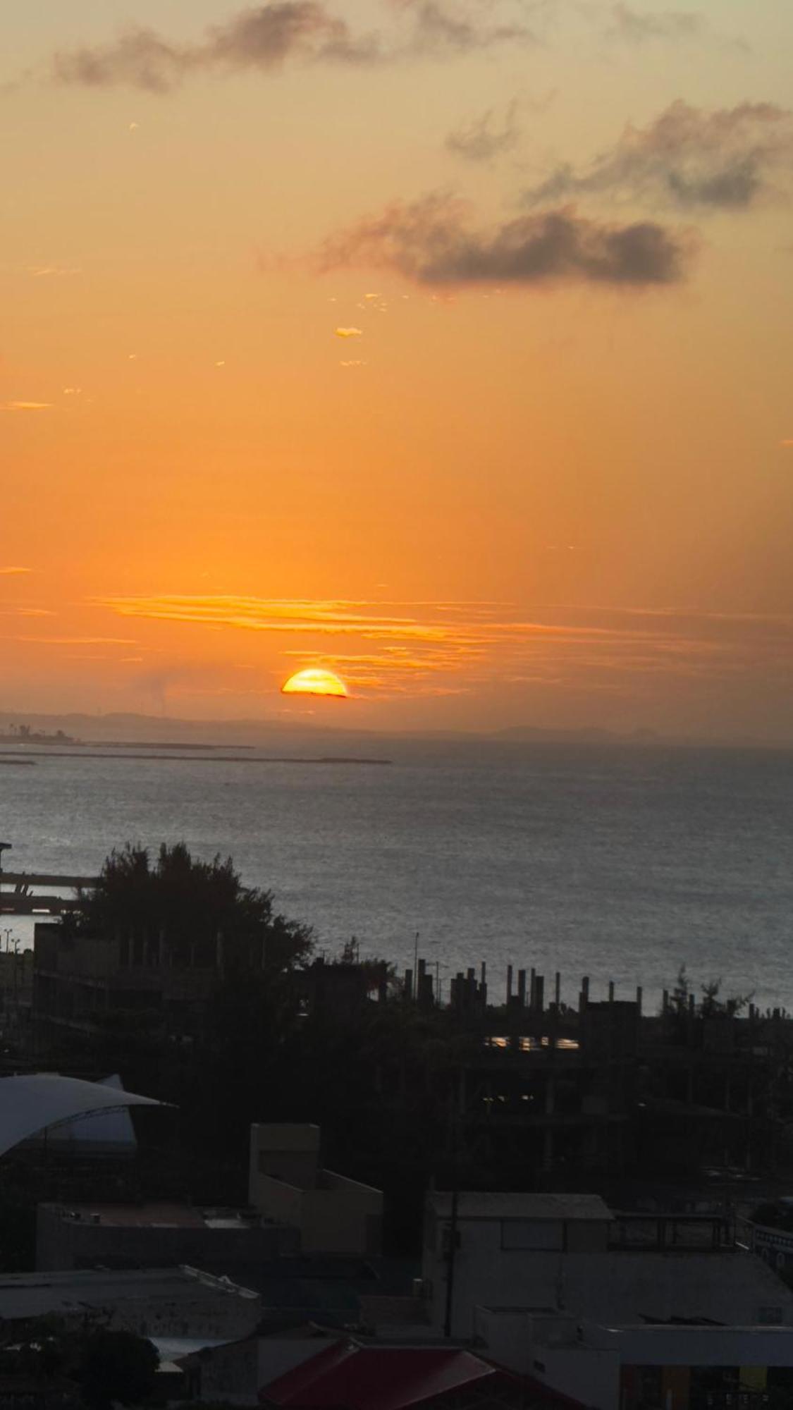 Casa Praiana - 200m Do Mar, Com Vista 公寓 福塔莱萨
