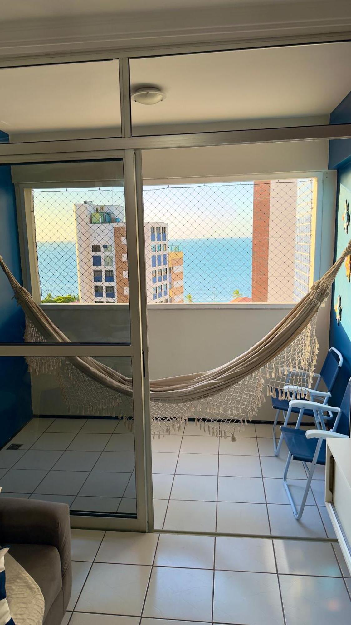 Casa Praiana - 200m Do Mar, Com Vista 公寓